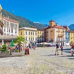 Imbarcadero - Happy Locarno