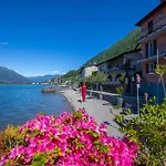 Imbarcadero - Happy Locarno