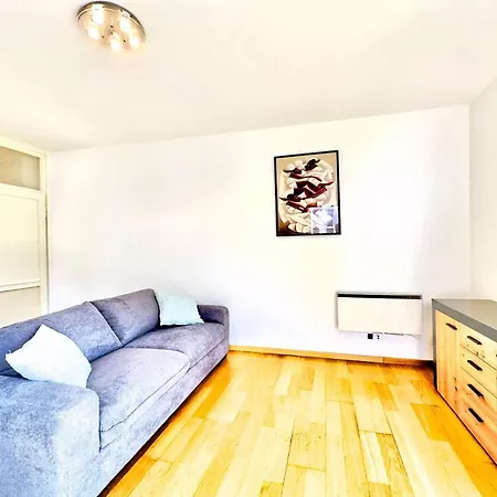 Apartamento Imbarcadero - Happy Locarno