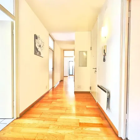 Apartamento Imbarcadero - Happy *