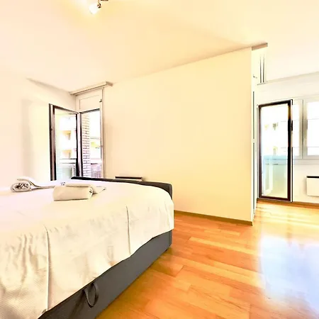 Imbarcadero - Happy Apartamento Locarno
