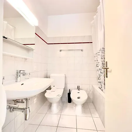 Apartamento Imbarcadero - Happy