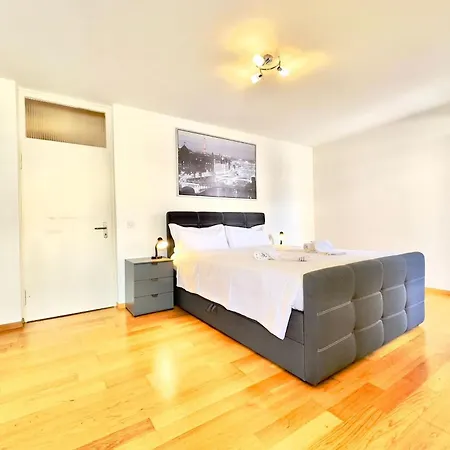 Apartamento Imbarcadero - Happy *