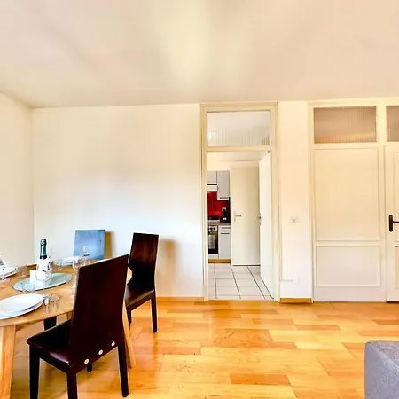 Imbarcadero - Happy * Locarno