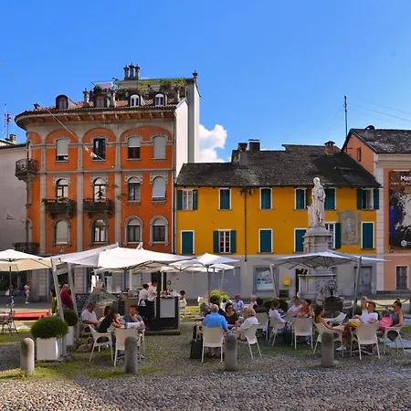 Apartament Imbarcadero - Happy