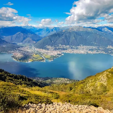 Imbarcadero - Happy Apartment *