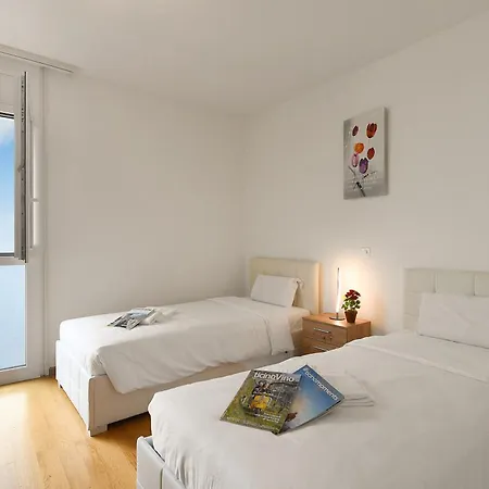 Apartamento Imbarcadero - Happy Locarno