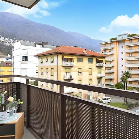 Apartment Imbarcadero - Happy