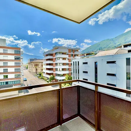 Imbarcadero - Happy Apartment *