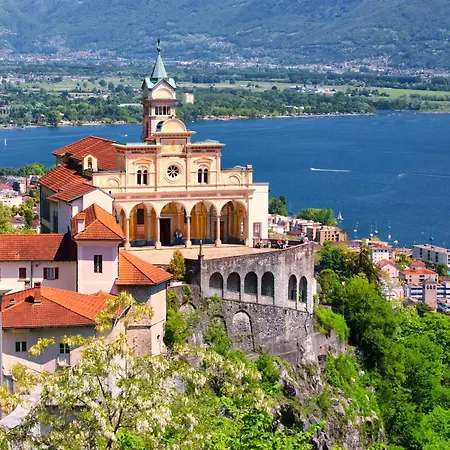 Imbarcadero - Happy Locarno