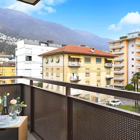 Imbarcadero - Happy Locarno