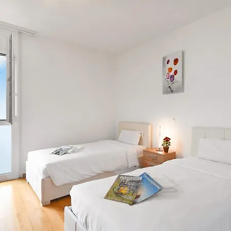 Place Appartement