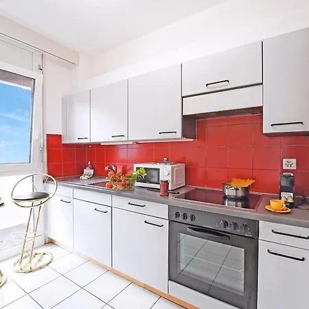 Place Appartement Locarno