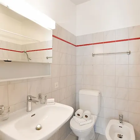 Appartement Place