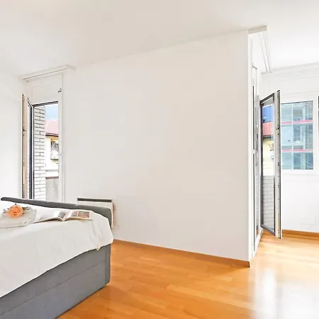 Place Appartement Locarno