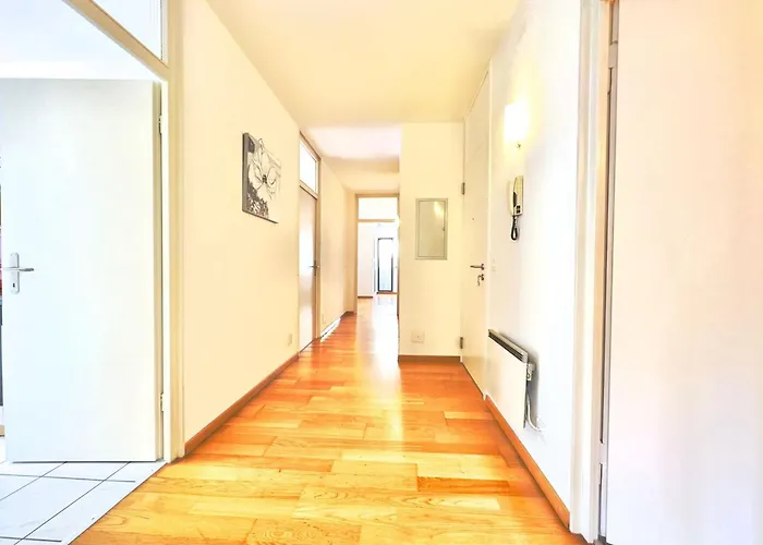 Apartament Imbarcadero - Happy *