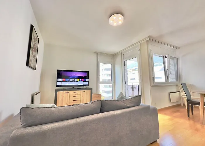 Imbarcadero - Happy Apartamento *