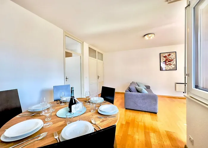 Imbarcadero - Happy Apartament