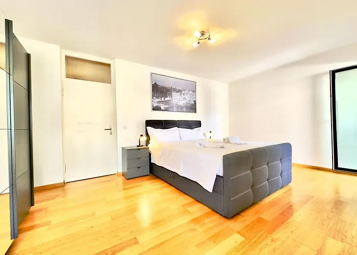 Apartamento Imbarcadero - Happy *