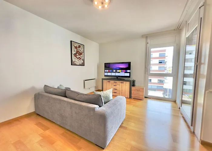 Imbarcadero - Happy *