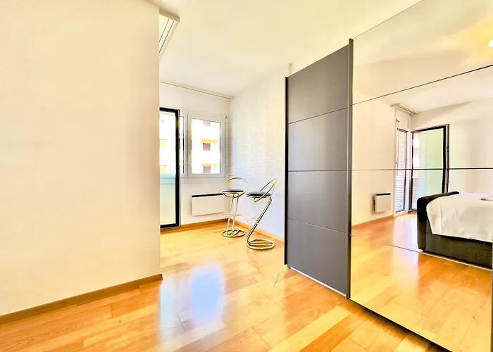 Imbarcadero - Happy * Locarno