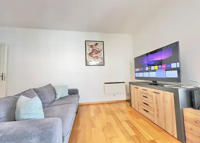 Imbarcadero - Happy Locarno