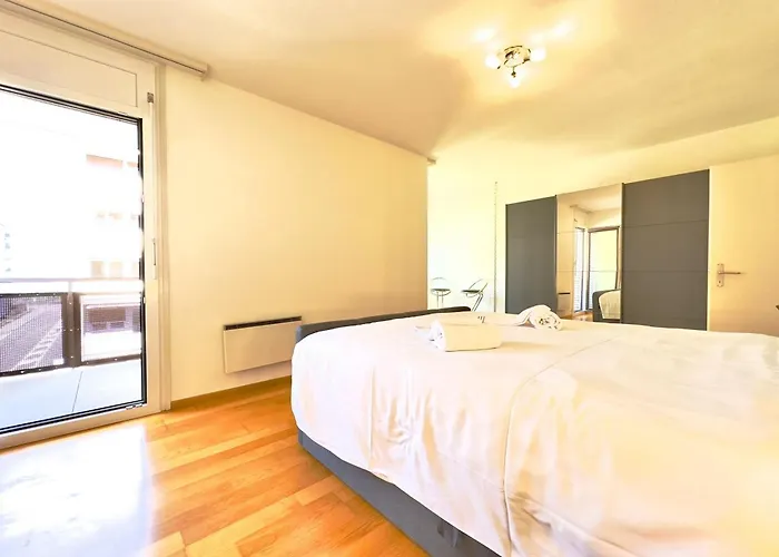 Apartament Imbarcadero - Happy *