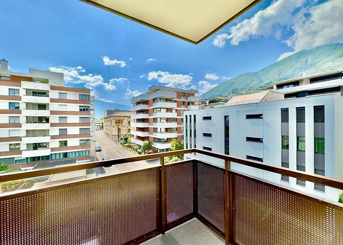 Imbarcadero - Happy Apartamento *