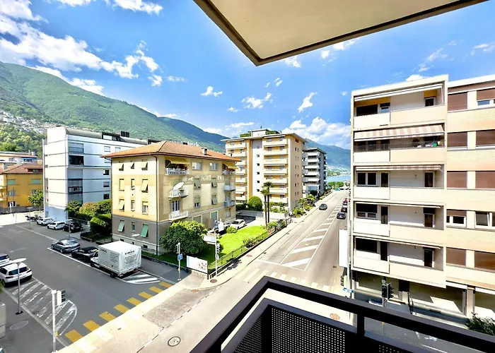 Imbarcadero - Happy *