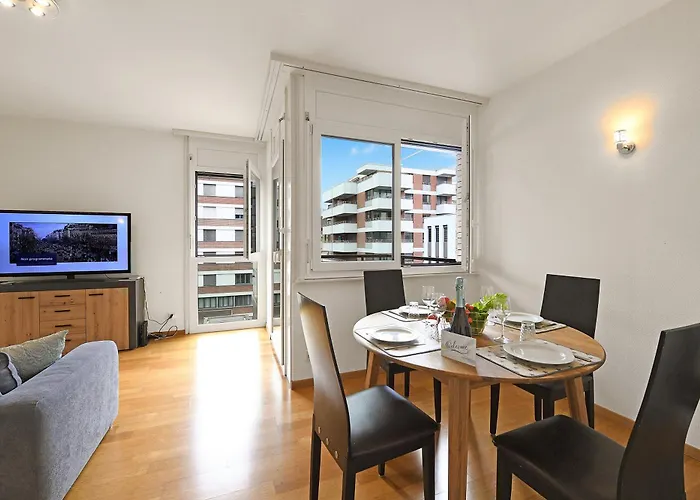 Imbarcadero - Happy * 로카르노