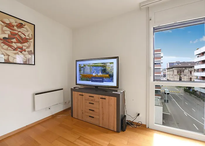 Imbarcadero - Happy 로카르노