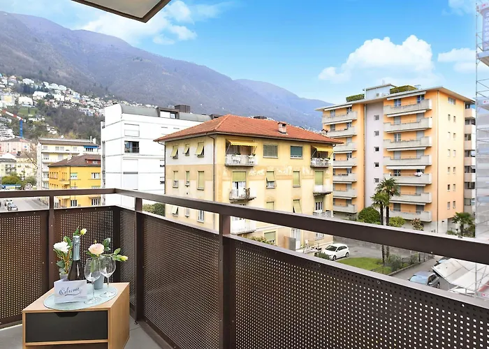 Apartament Imbarcadero - Happy