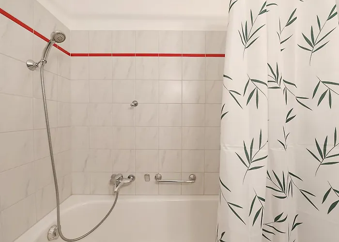 Apartament Imbarcadero - Happy