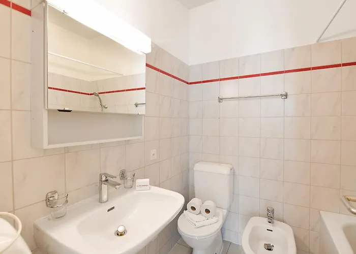 Imbarcadero - Happy Apartament