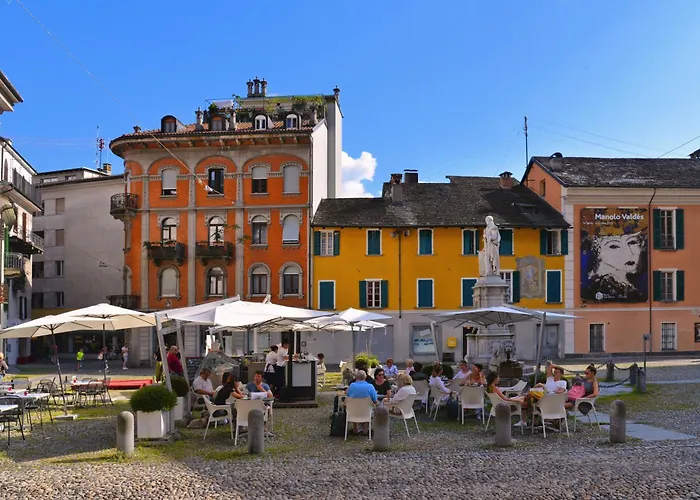 Imbarcadero - Happy Apartament