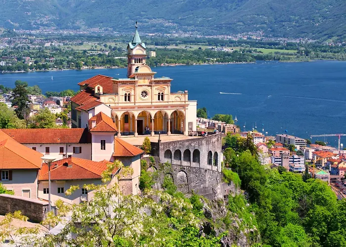 Imbarcadero - Happy 로카르노