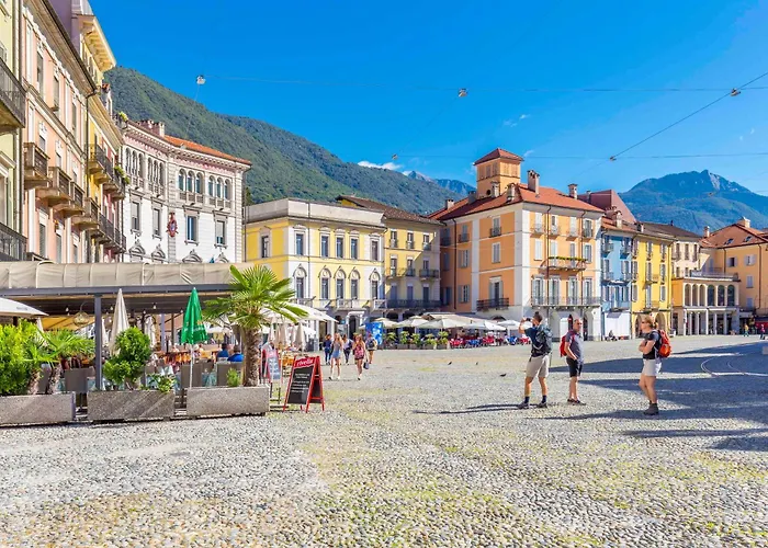 아파트 Imbarcadero - Happy *