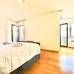 Imbarcadero - Happy Apartmán Locarno