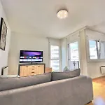 Imbarcadero - Happy Apartmán *