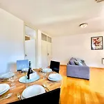 Imbarcadero - Happy Apartmán