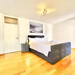 Apartmán Imbarcadero - Happy *