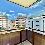 Imbarcadero - Happy Apartmán *