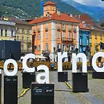 Imbarcadero - Happy Apartmán Locarno