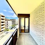 Apartmán Imbarcadero - Happy Locarno