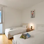 Apartmán Imbarcadero - Happy Locarno