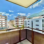 Imbarcadero - Happy Apartmán *
