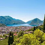 Apartmán Imbarcadero - Happy Locarno
