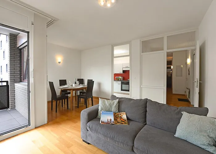 Imbarcadero - Happy *