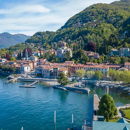 Appartement Imbarcadero - Happy Locarno