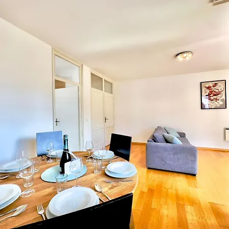 Imbarcadero - Happy Appartement
